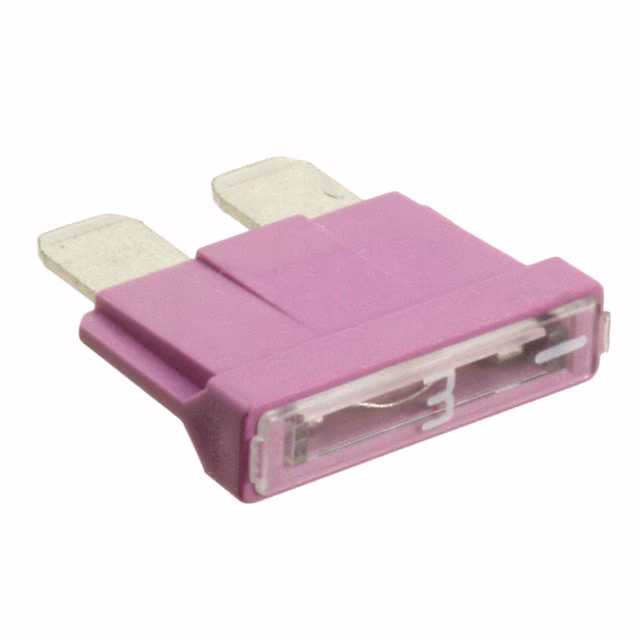 162.6185.4306 Littelfuse Inc. Fusibili